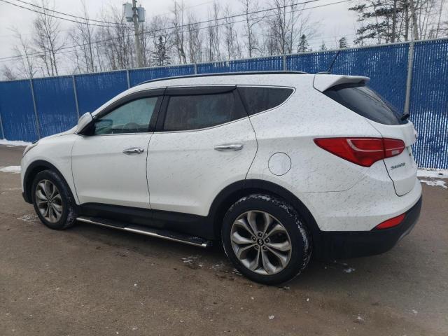 5XYZUDLA4GG338111 | 2016 HYUNDAI SANTA FE S