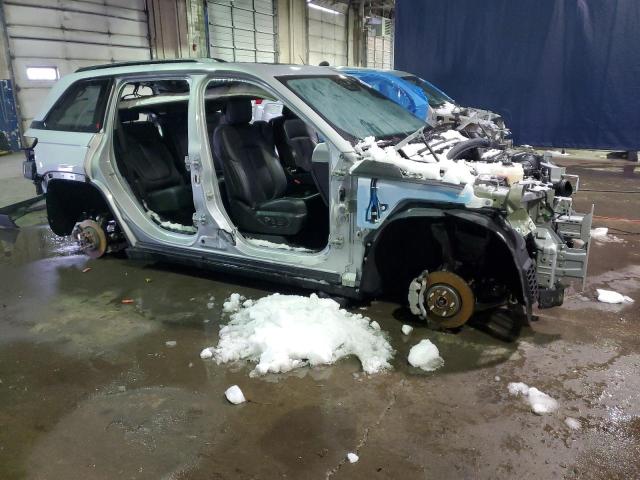 2023 JEEP GRAND CHER - 1C4RJHBG8PC642925