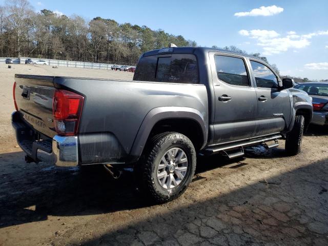 3TMAZ5CN6KM080256 | 2019 TOYOTA TACOMA DOU