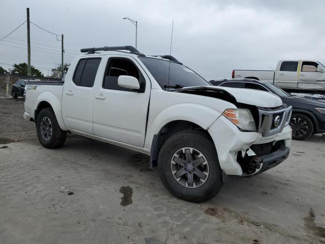 1N6AD0EV8GN796620 | 2016 NISSAN FRONTIER S