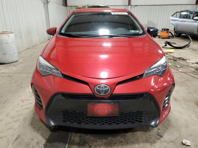 2T1BURHE7HC883937 | 2017 TOYOTA COROLLA L