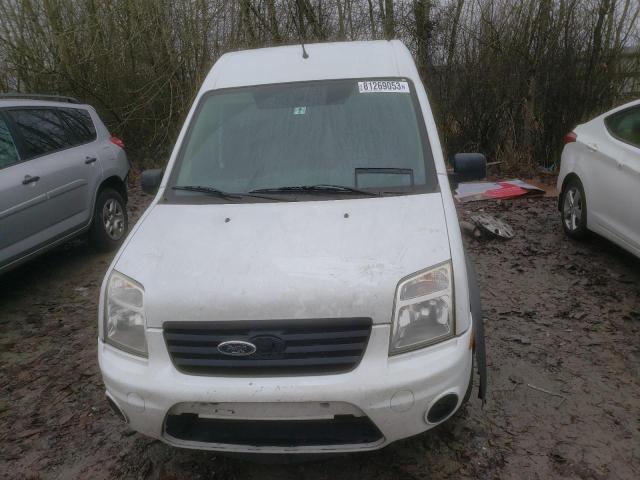 2013 Ford Transit Connect Xlt VIN: NM0LS7BN9DT153406 Lot: 81269053