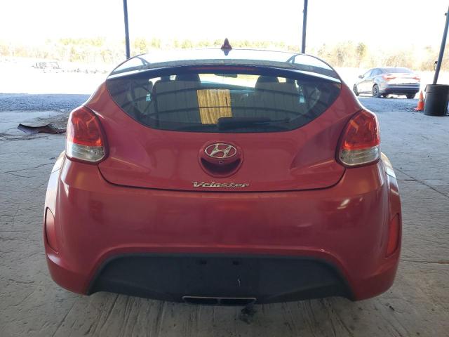 KMHTC6AD8HU305822 | 2017 HYUNDAI VELOSTER