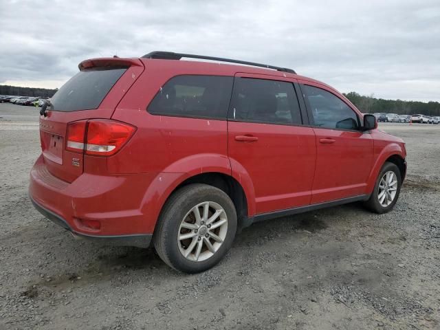 3C4PDCBG6FT697314 | 2015 DODGE JOURNEY SX