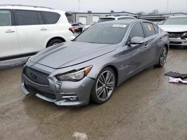 2017 INFINITI Q50 PREMIU JN1EV7AP4HM736362