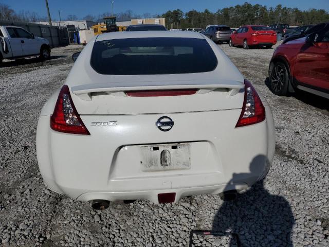 JN1AZ4EH3EM632722 | 2014 NISSAN 370Z BASE