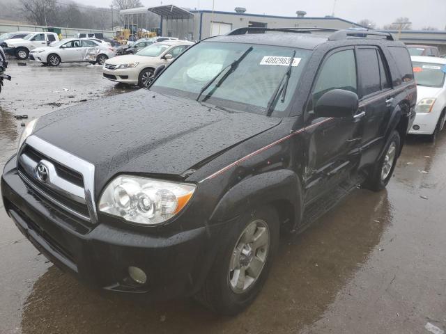 2006 Toyota 4Runner SR5