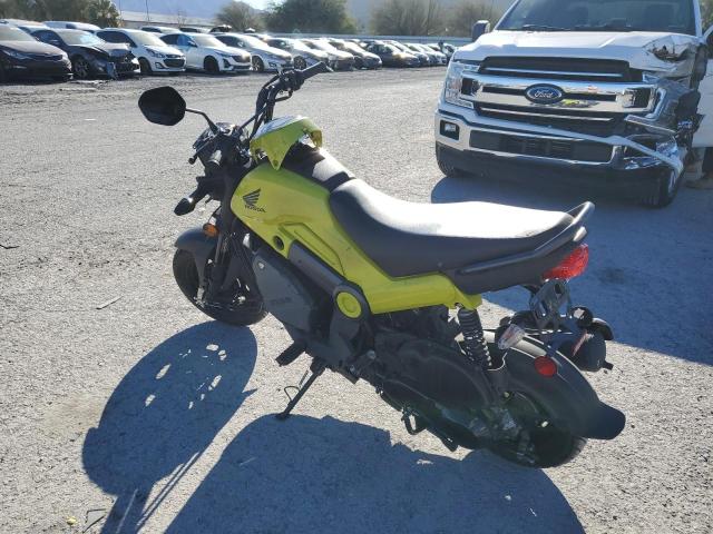 2022 HONDA NVA110 B - 3H1JK0709ND009039