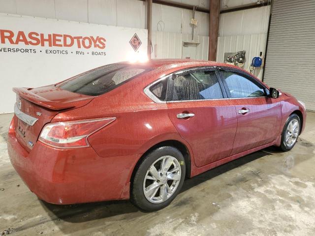 Vin: 1n4al3ap8dn482451, lot: 39604824, nissan altima 2.5 20133