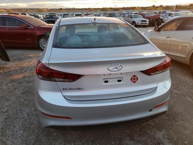 5NPD84LF7JH222167 | 2018 HYUNDAI ELANTRA SE