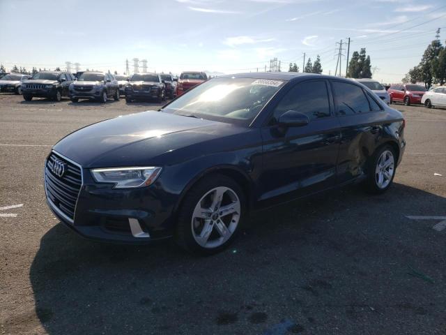 2018 Audi A3 Premium