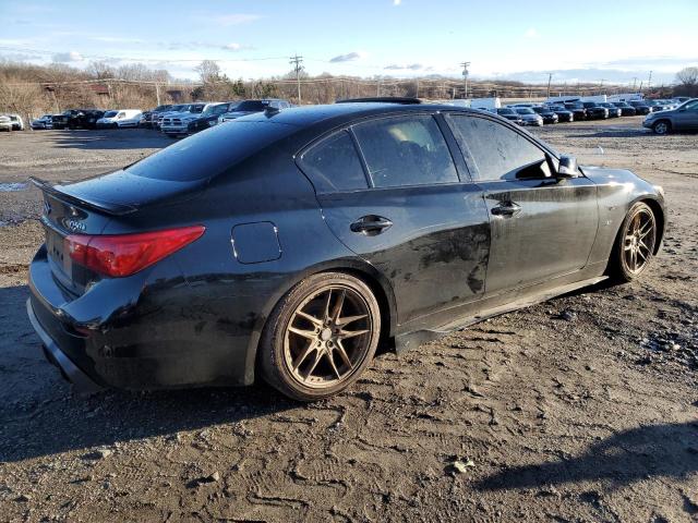 JN1BV7AR0FM407112 | 2015 Infiniti q50 base