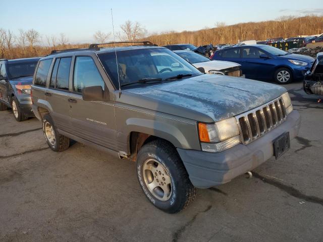 1J4GZ58S5TC358442 | 1996 Jeep grand cherokee laredo