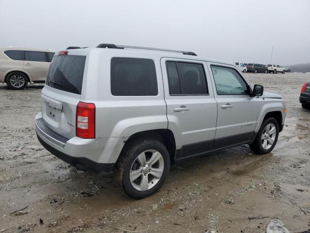 Vin: 1c4njrcb3ed569848, lot: 39204134, jeep patriot limited 20143