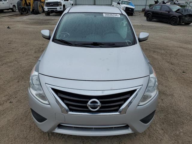 3N1CN7AP9JL830681 | 2018 NISSAN VERSA S