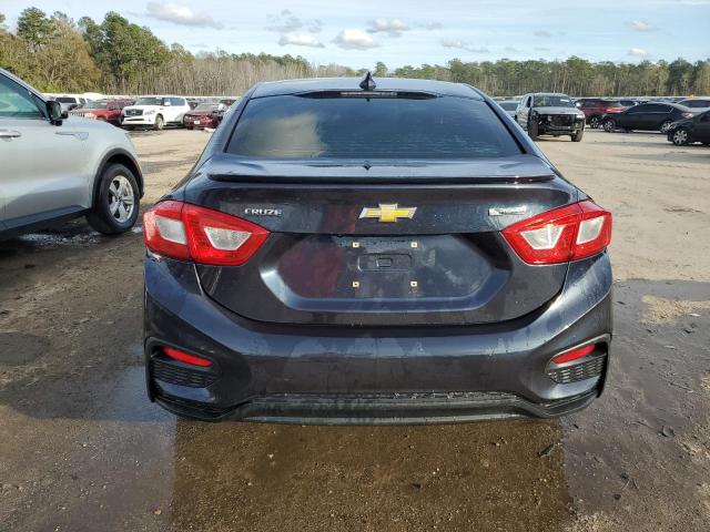 2016 Chevrolet Cruze Premier VIN: 1G1BG5SM8G7287101 Lot: 38159434