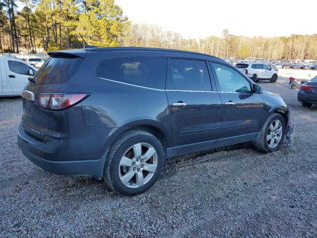 2016 CHEVROLET TRAVERSE L 1GNKRGKD2GJ220856