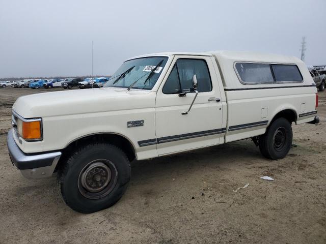 1990 Ford F-250 