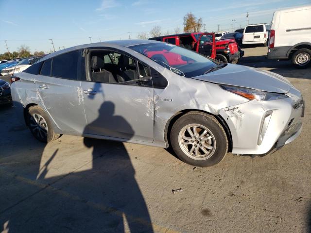 JTDL9RFU6L3019091 | 2020 TOYOTA PRIUS LE