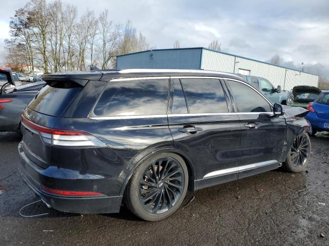 2022 Lincoln Aviator Reserve VIN: 5LM5J7XC7NGL05773 Lot: 39854064