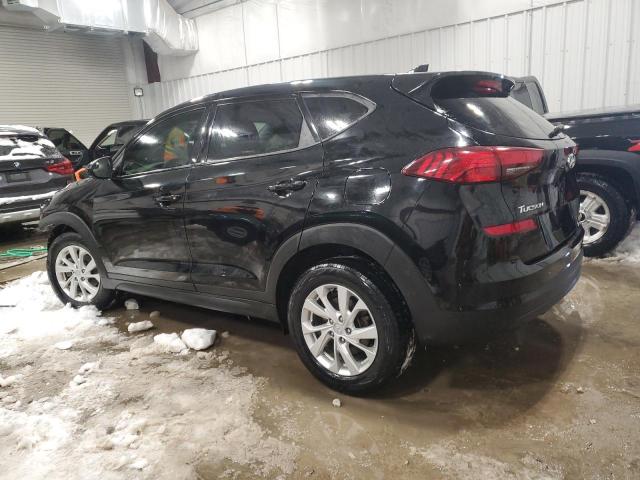 KM8J23A45KU915726 | 2019 HYUNDAI TUCSON SE