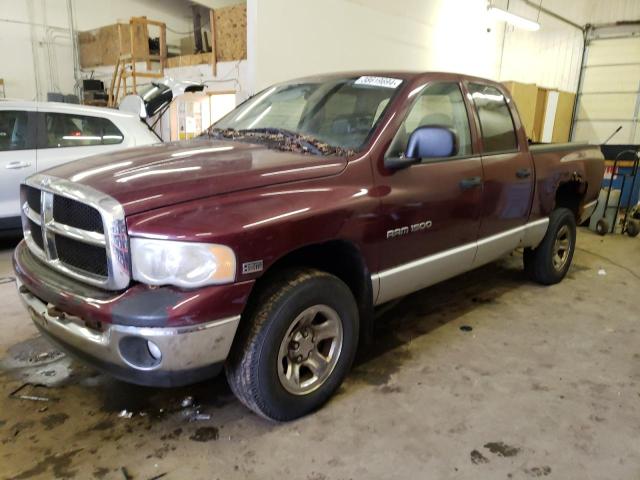 2003 Dodge Ram 1500 ST