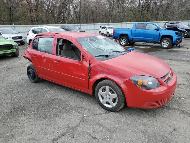 2015 CHEVROLET COBALT - 1G1AK52F357611791