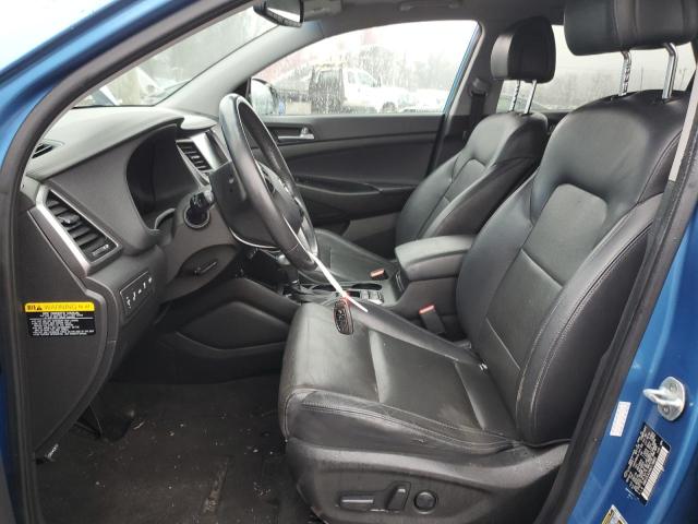2016 HYUNDAI TUCSON LIM KM8J3CA2XGU178865