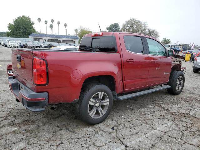 1GCGSCEN0H1199281 | 2017 CHEVROLET COLORADO L