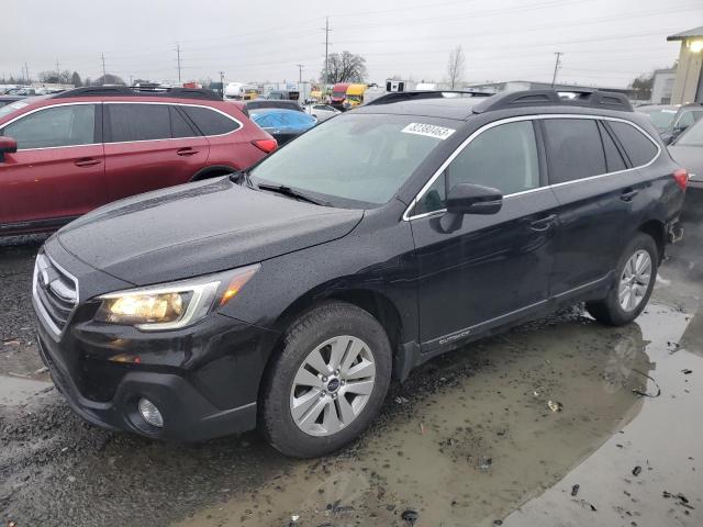 4S4BSAHC6K3384029 | 2019 SUBARU OUTBACK 2.