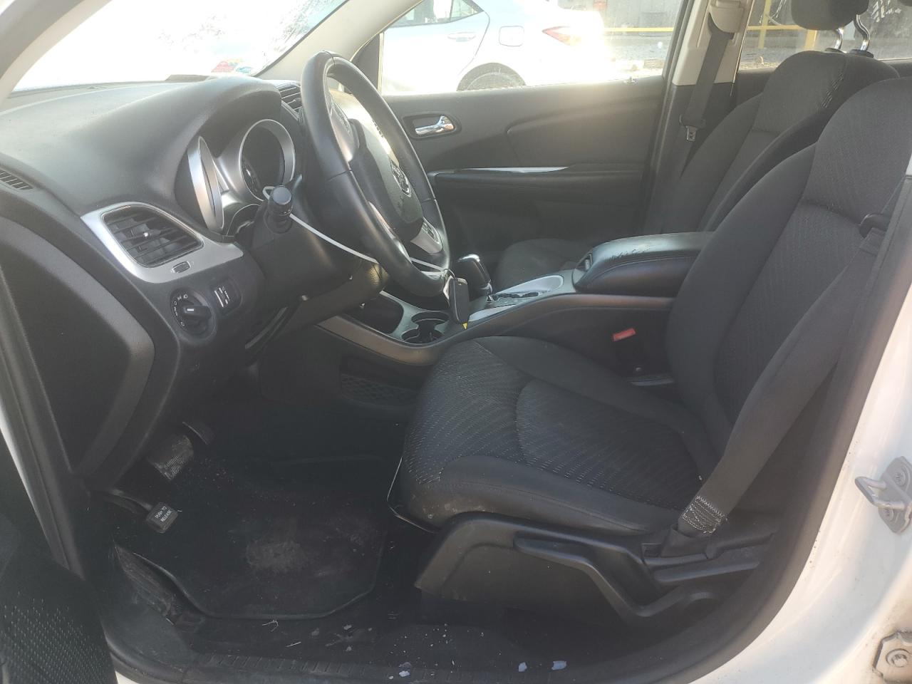 3C4PDCAB6HT633220 2017 Dodge Journey Se