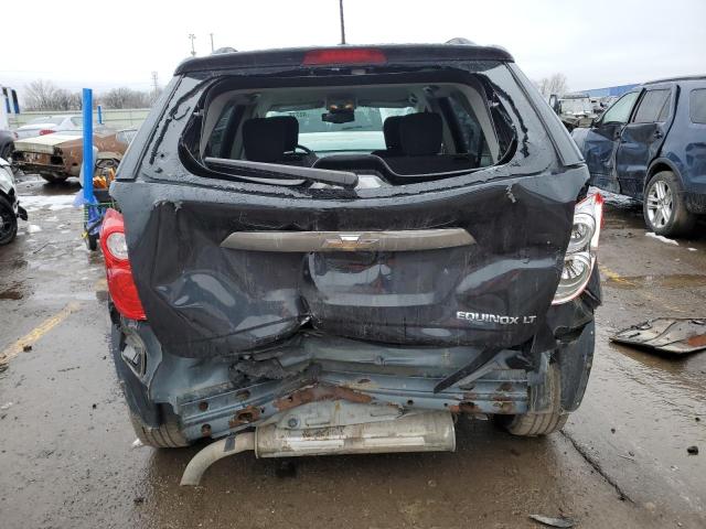 VIN 1C4PJMCB2HW614251 2015 CHEVROLET EQUINOX no.6