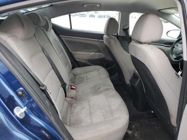 2018 HYUNDAI ELANTRA SE 5NPD84LF7JH363613