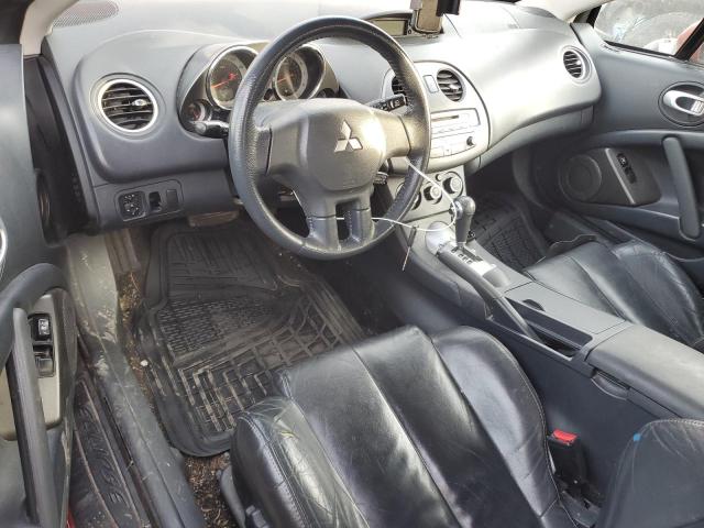 4A3AK64F97E066704 2007 Mitsubishi Eclipse Es
