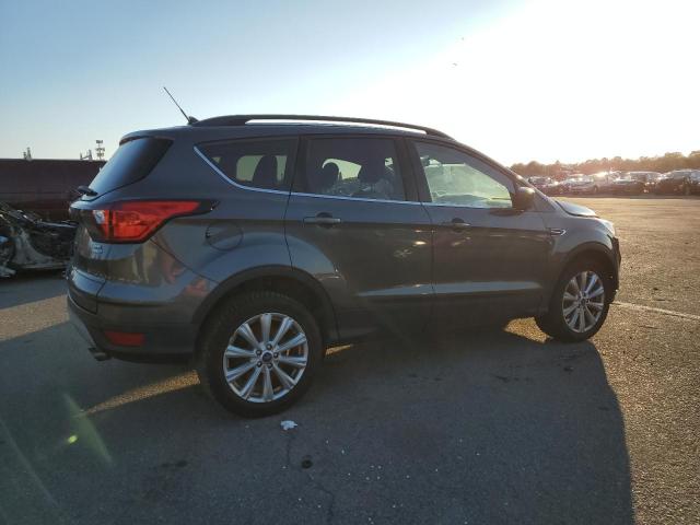 1FMCU9HDXKUC17947 | 2019 FORD ESCAPE SEL