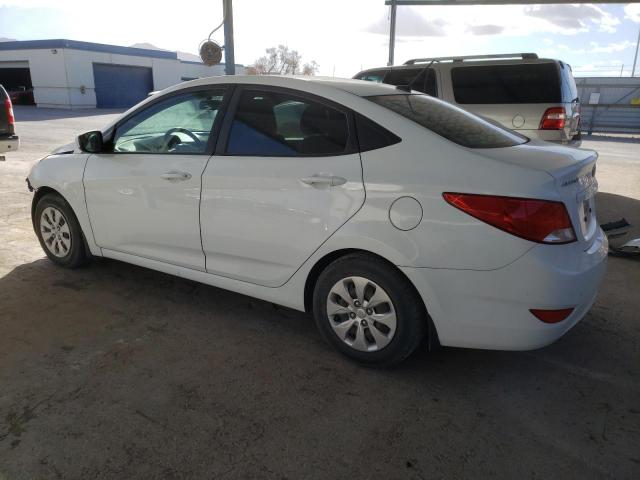 KMHCT4AE9GU116270 | 2016 HYUNDAI ACCENT SE