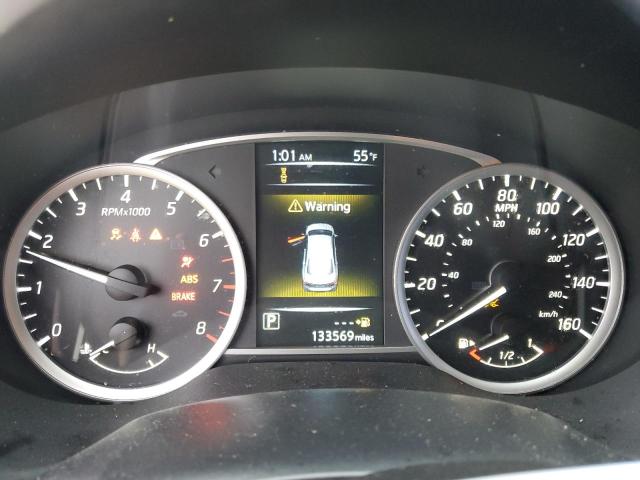 2018 NISSAN SENTRA S 3N1AB7AP7JY333017