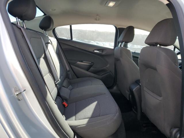 2017 Chevrolet Cruze Lt VIN: 1G1BE5SMXH7176380 Lot: 40374264