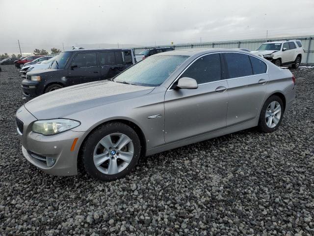 VIN WBAXH5C59DD110455 2013 BMW 5 Series, 528 XI no.1