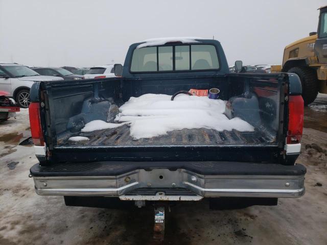 1995 Ford F250 VIN: 1FTHX25F6SKA60265 Lot: 39229994