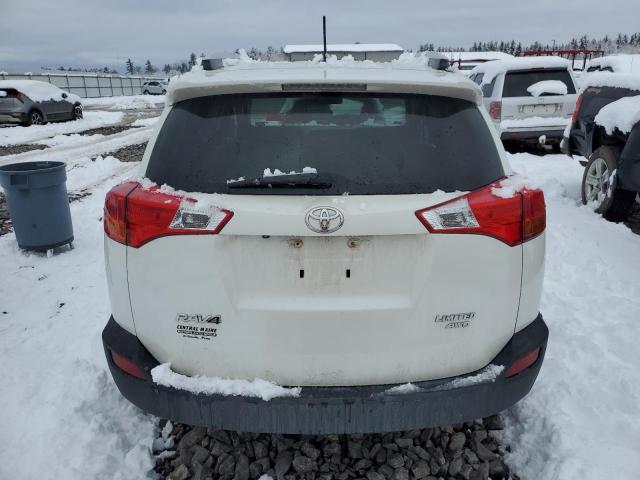 JTMDFREV7ED078428 | 2014 TOYOTA RAV4 LIMIT