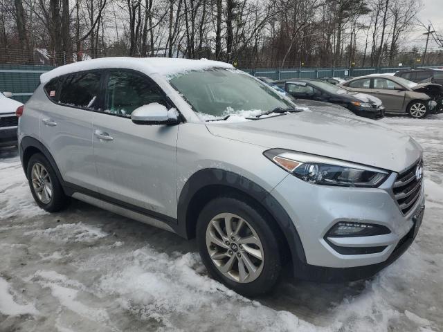 KM8J3CA49HU545595 | 2017 HYUNDAI TUCSON LIM