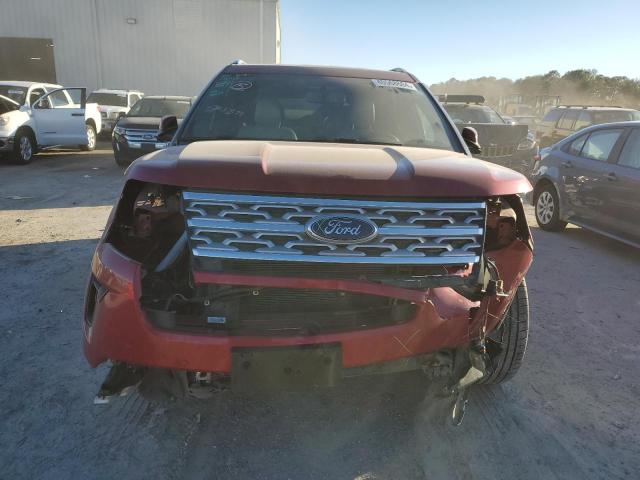 VIN 1GCHSCEA4L1155293 2019 FORD EXPLORER no.5