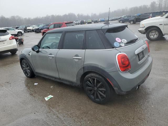 WMWXS5C55FT827364 | 2015 MINI COOPER