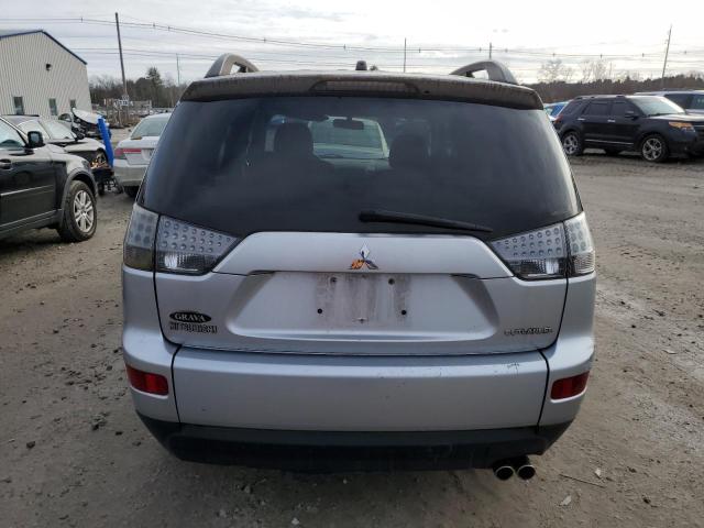 JA4MT31X47U005589 | 2007 Mitsubishi outlander ls