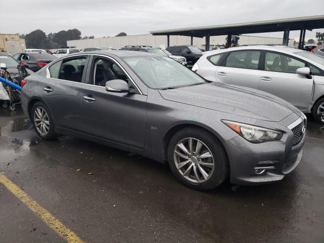 2017 INFINITI Q50 PREMIU - JN1EV7AP8HM730189