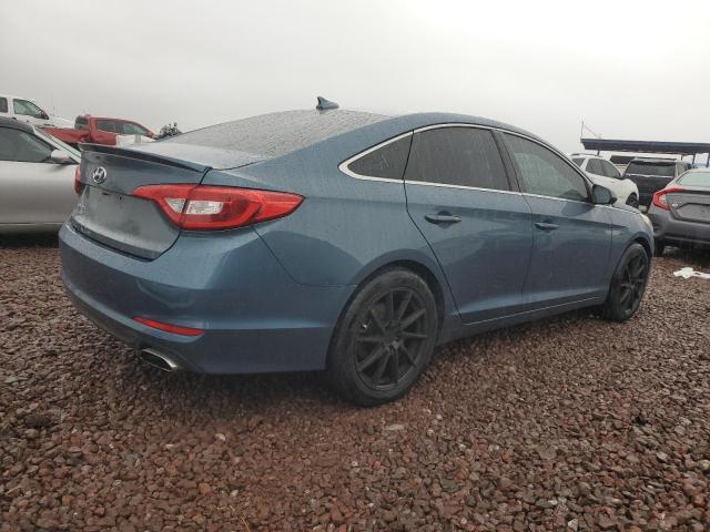 5NPE24AF6GH409191 | 2016 HYUNDAI SONATA SE