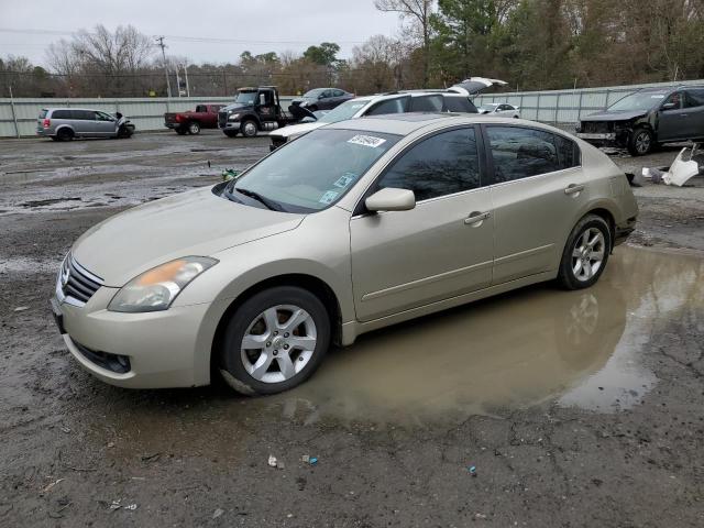 2009 Nissan Altima 2.5