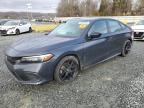 2022 HONDA CIVIC SPOR - 2HGFE2F53NH564868