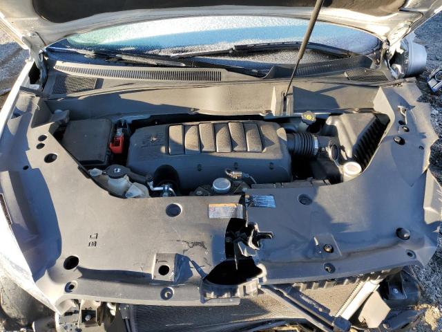 2015 GMC ACADIA SLE - 1GKKRPKD8FJ144362